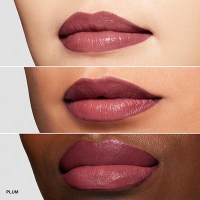 Bobbi Brown Crushed Lip Color - Plum 3.4 gm - Lipsticks