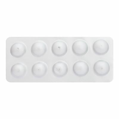 Zofix 200mg Tablet 10'S - Bacterial Infections-Cep