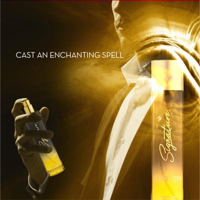 Signature Eau De Parfum Spray - Photon 60 ml - Perfumes (Edt/Edp)