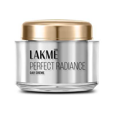 Lakme Perfect Radiance Brightening Day Cream 50 gm - Face Moisturizers