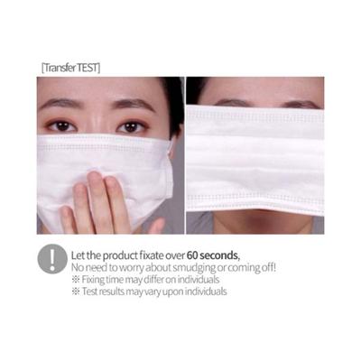 ETUDE Fixing Tint 03 Mellow Peach 4 gm - Lipsticks