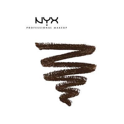 Nyx Professional Makeup Micro Brow Pencil - Espresso 0.09 gm - Eyebrow Pencils & Enhancers