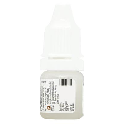 Toba F Eye Drops 5ml - Eye conditions-Eye