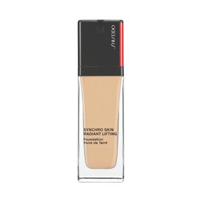 Shiseido Synchro Skin Radiant Lifting Foundation 210 Birch 30 ml - Foundation