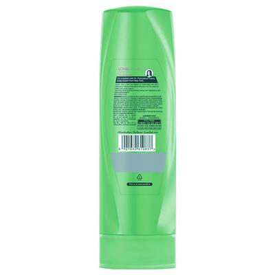 Sunsilk Long & Healthy Growth Conditioner helps grow hair amazingly long 180 ml - Conditioners