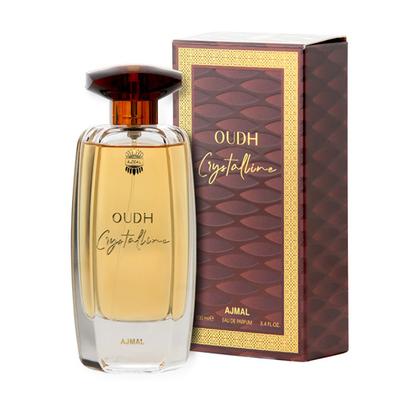 Ajmal Oudhcrystalline EDP 100 ml - Perfumes (Edt/Edp)