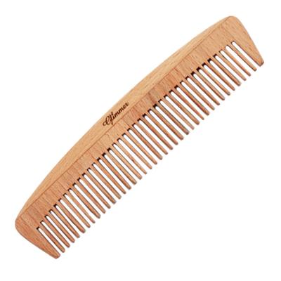 Glimmer Wooden Comb RRWC1 1's - Hair Combs