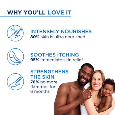 Bioderma Atoderm Intensive Ultra-soothing Baume Moisturize 45 ml - Lotions & Creams