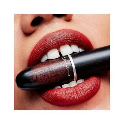 MAC COSMETICS Get Lippy Diwali Kit 1's - Others