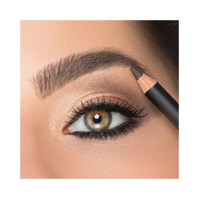 Diego dalla Palma Milano Eyebrow Pencil Water Resistant Long Lasting 102 Taupe - Brown 1.08 gm - Eyebrow Pencils & Enhancers