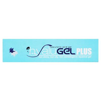 Hyalugel Plus Gel(Topical) 30gm - Dry Skin-Emo