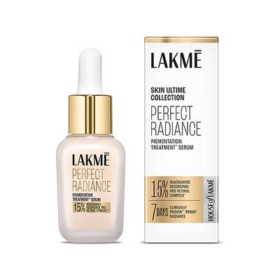 Lakme Perfect Radiance Serum 15 ml - Essences