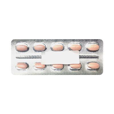BISOFIG D 5 Tablet 10's - Hypertension-Bet