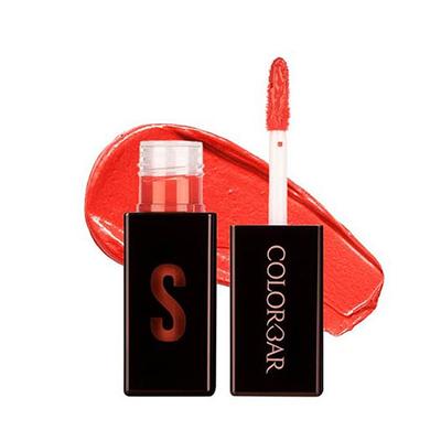 Colorbar Smarty - (010) 3.5 ml - Liquid Lipsticks