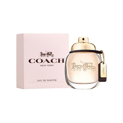 Coach Eau De Parfum 30 ml - Women Perfumes (Edt/Edp)