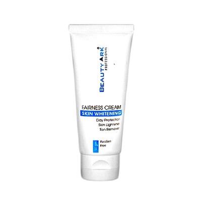 Beauty Ark Skin Whitening Fairness Cream 50 gm - Face Creams