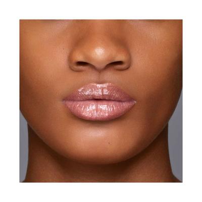 Shiseido Shimmer Gel Lip Gloss 03 Kurumi Beige 9 ml - Lip Glosses