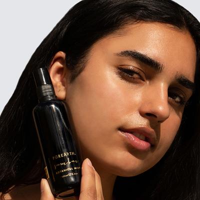 Purearth Sambac Botanical Essence 100ml - Face Mists