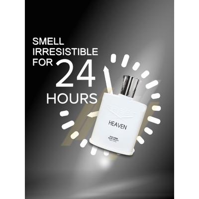 TC Greet Heaven Eau De Parfum 100 ml - Women Perfumes (Edt/Edp)