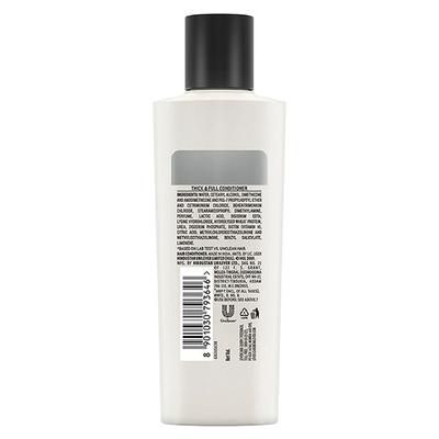 Tresemme Thick & Full Conditioner 80 ml - Conditioners