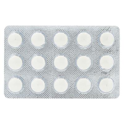 Gabapin NT 100mg Tablet 15'S - Neuropathic Pain-Dru