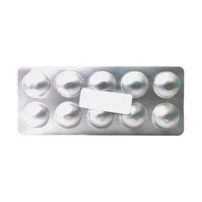 ARTHOPAN EC 250 Tablet 10's - Pain relief-Nsa
