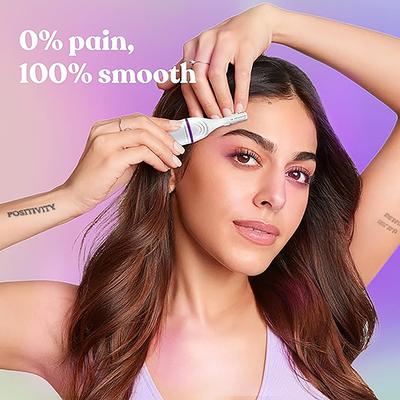 Bombae 6 In 1 Face And Body Sensitive Trimmer for Women 200 gm - Shaving & Hair Removal