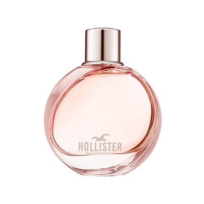 Hollister Wave For Her Eau De Parfum 100ml + Him 100ml Eau De Toilette 2's - Perfumes (Edt/Edp)
