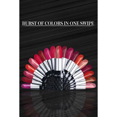 Revlon Colorburst Lipstick Matte - 19 Muted Mauve 3.7gmm - Lipsticks