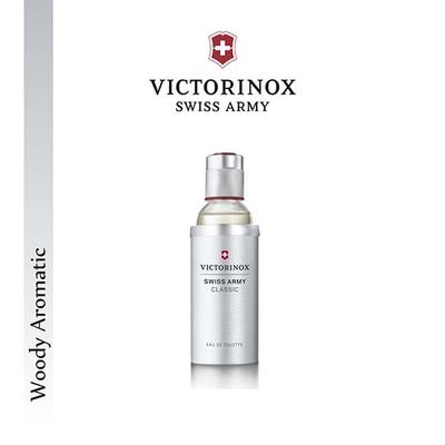 Victorinox Classic M Eau de Toilette 100 ml - Perfumes (Edt/Edp)