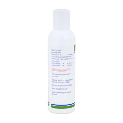 Zydip Lotion 100ml - Skin Infections-Toc