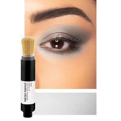 Sivanna Colors Pro Make up The face Powder - HF610 12 20 gm - Loose Powder