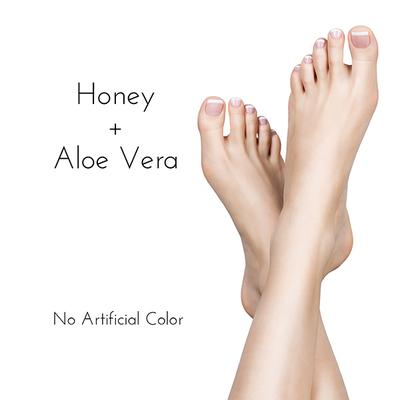 Hada Secrets Japan Oslo Oil Blend Foot Cream 75 gm - Foot Creams & Lotions