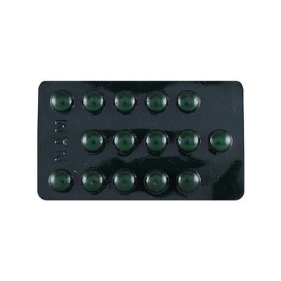 Nam 100Mg Tablet 15's - Pain relief-Nsa