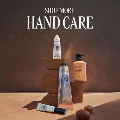 L'Occitane Shea Butter Hand Cream 30 ml - Hand Creams