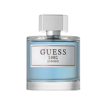 Guess 1981 Indigo for Men EDT 30ml + Body Mist - 250ml 2's - Perfumes (Edt/Edp)