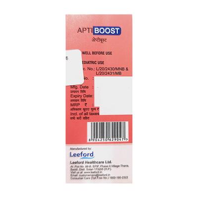 APTIBOOST Drops 15ml - Appetite-App