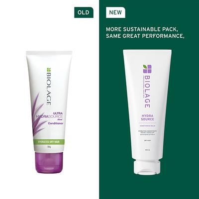 BIOLAGE Hydrasource Conditioner 98 gm - Conditioners