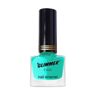 GL -9 ml 84LCOOL MINT 9 ml - Nail Polish