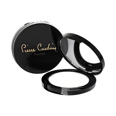 Pierre Cardin ParisPearly Velvet Eyeshadow 870 Snow White 4 gm - Eye Shadow Palettes