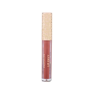 Profusion Cosmetics Lip Envy Lip Gloss & + Lip Liner Duo - Blushing Rose (3.5ml + 0.3g) 1's - Lip Glosses