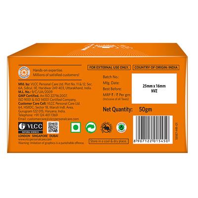 VLCC Vitamin C Night Cream 50 gm - Face Creams