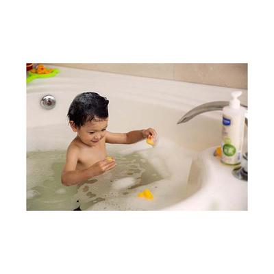 Mustela Organic Cleansing Gel 400 ml - Baby Body Wash