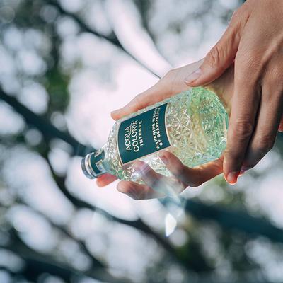 4711 Acqua Colonia Wakening Woods Of Scandinavia Eau De Cologne 50 ml - Perfumes (Edt/Edp)