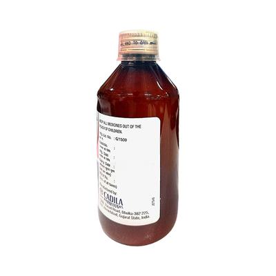 Aciloc S Sugar Free Suspension 200ml - Ulcer/Reflux/Flatulence-Aaa