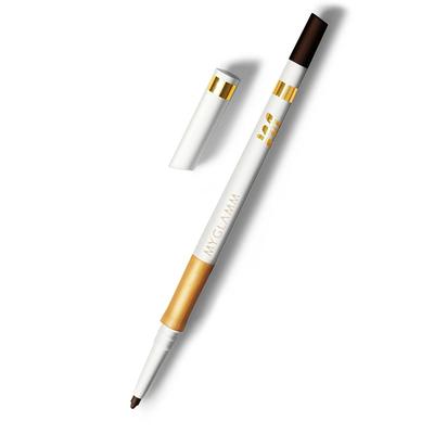 Myglamm Jet Set Eyes Kajal Eyeliner - Brun 0.35 Gm - Kajal & Kohls