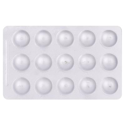 TENDIA P Tablet 15's - Diabetes-Ant