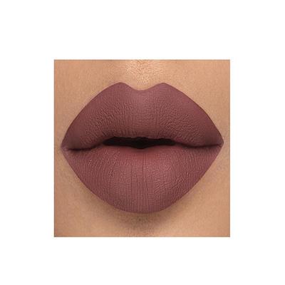 Daily Life Forever52 Velvet Rose Matte Lipstick Rs020 2.5 gm - Lipsticks