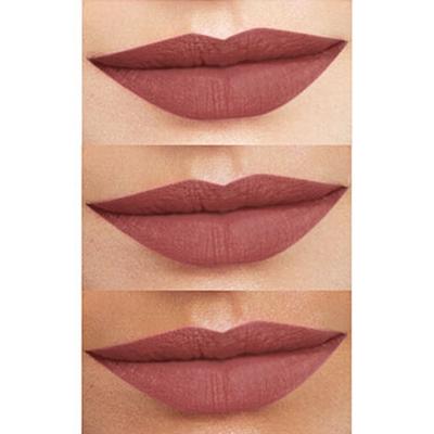 Flormar Silk Matte Liquid Lipstick 010 Tender Terra 4.5 gm - Liquid Lipsticks