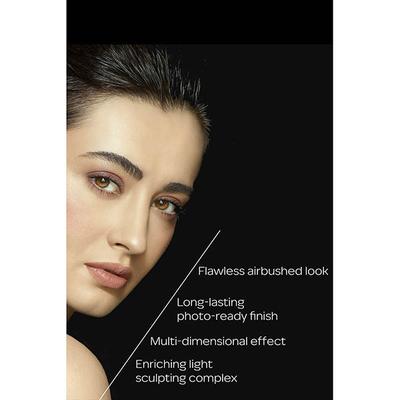 Faces Canada Ultime Pro Hd Lights.Camera.Blush Roseate 02 6 Gm - Blushes